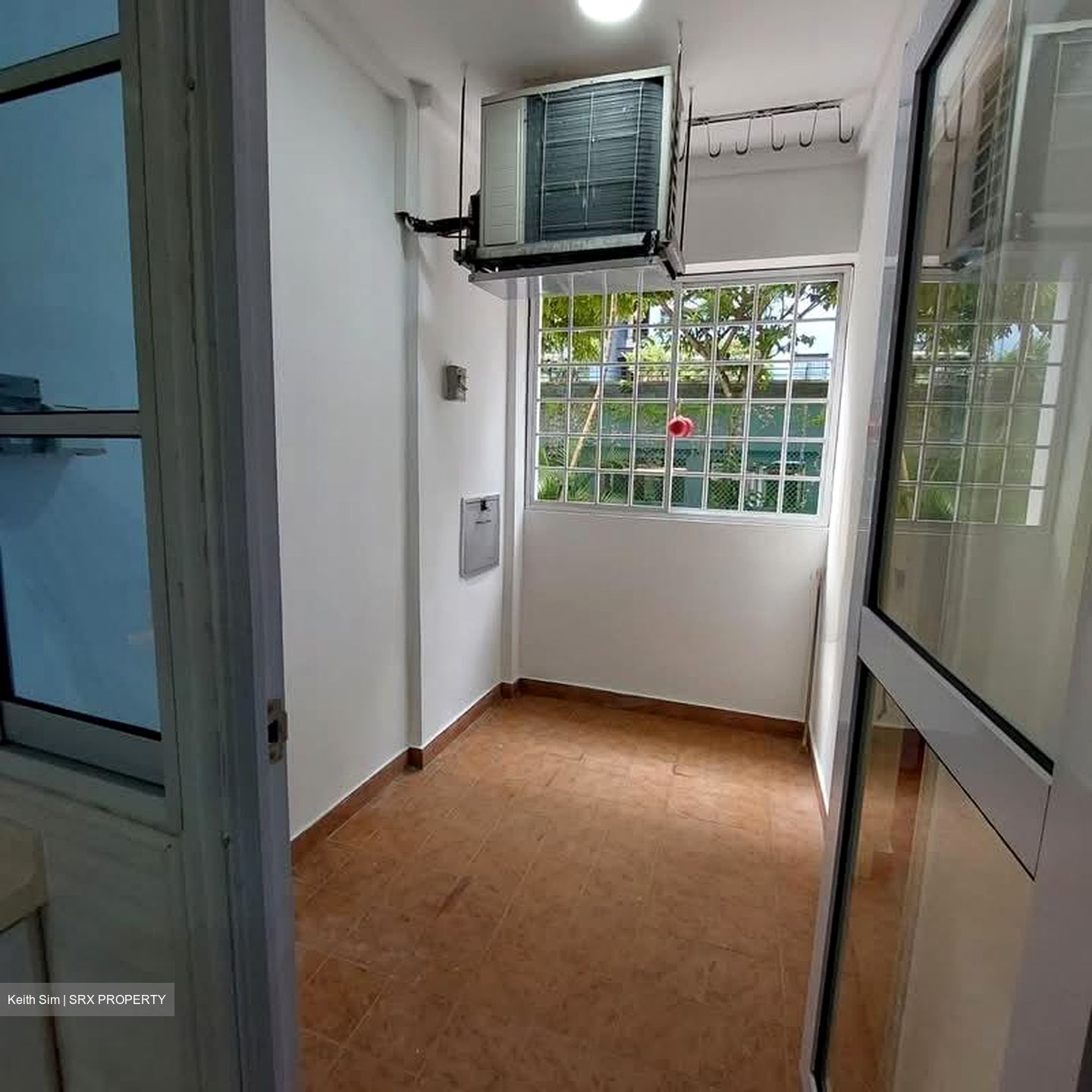 Shelford Regency (D11), Condominium #535836511